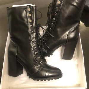 Dolce Vita Ayleen boots new in box size 9.5